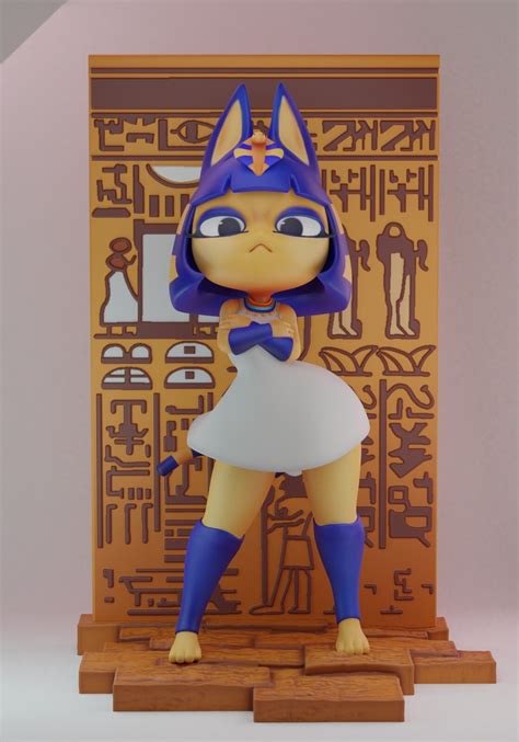 ankha r34|Videos Tagged with ankha (animal crossing)